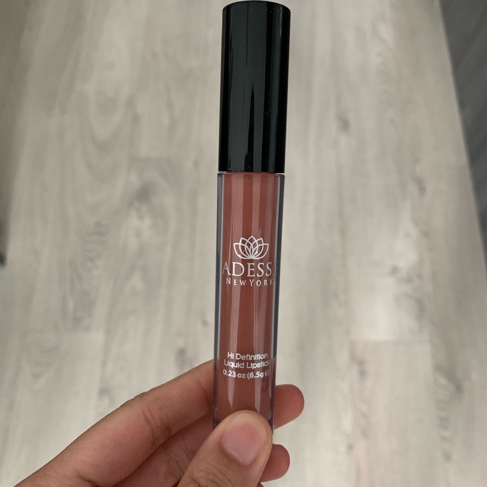 Adesse - Liquid Lipstick